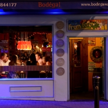 Bodega! Waterford